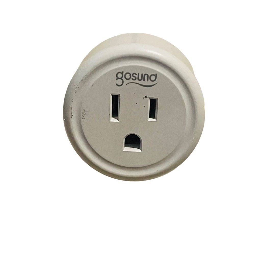 10/$25🦋 GoSund Mini WiFi Smart Plug - Picture 13 of 16